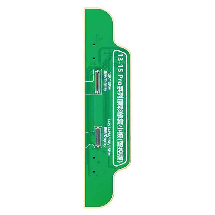 JC V1SE Test Riparazione True Tone Board Adattatore per iPhone 13 Pro / 13 Pro Max / 14 Pro / 14 Pro Max / 15 Pro / 15 Pro Max, True Tone Board For iPhone 13 Pro / 13 Pro Max / 14 Pro / 14 Pro Max / 15 Pro / 15 Pro Max JC V1SE Test Riparazione True Tone Board Adattatore per iPhone 13 Pro / 13 Pro Max / 14 Pro / 14 Pro Max / 15 Pro / 15 Pro Max, True Tone Board For iPhone 13 Pro / 13 Pro Max / 14 Pro / 14 Pro Max / 15 Pro / 15 Pro Max